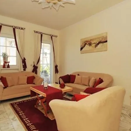Martin Appartement Rovinjsko Selo