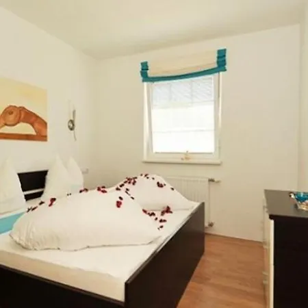 Appartement Martin