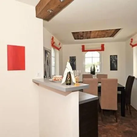 Apartment Martin - Modern
