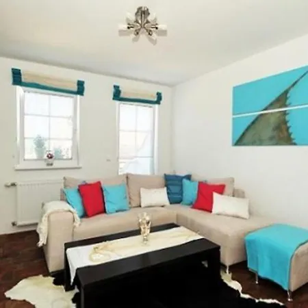 Martin Appartement *