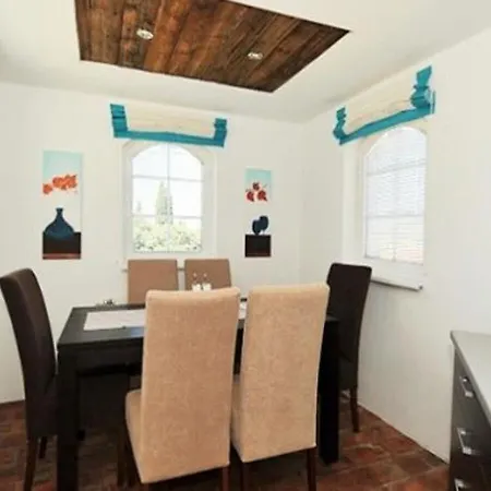Appartement Martin *