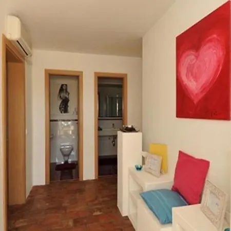 Appartement Martin Rovinjsko Selo
