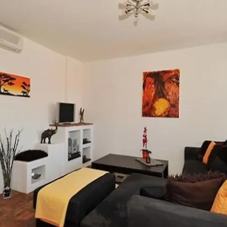 Martin - Modern * Rovinjsko Selo