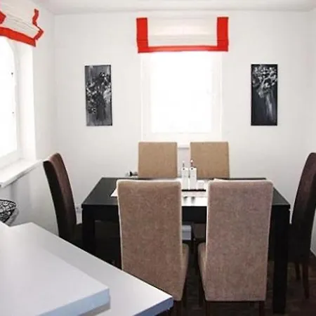 Appartement Martin