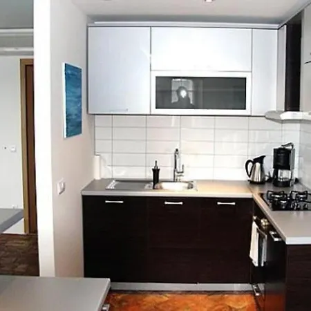 Martin Appartement *