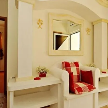 Apartment Martin - Modern *