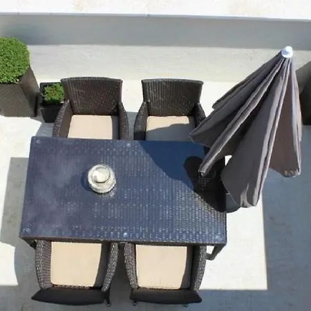 Martin Appartement *
