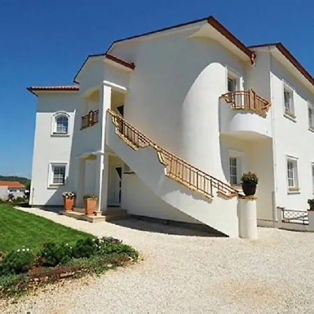 Apartment Martin - Modern Rovinjsko Selo