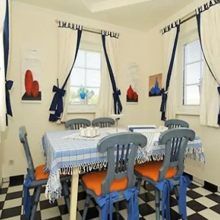Martin Appartement *