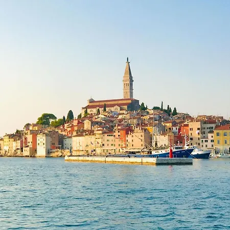 Martin 아파트 로비니스코 셀로