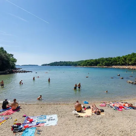 Martin Apartamento Rovinjsko Selo