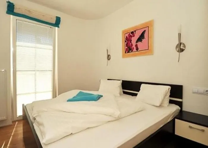 Martin 아파트 로비니스코 셀로