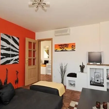 Appartement Martin - Modern Rovinjsko Selo