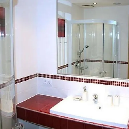 Martin - Modern Appartement