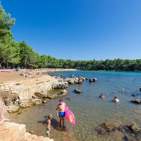 Martin Lejlighed Rovinjsko Selo