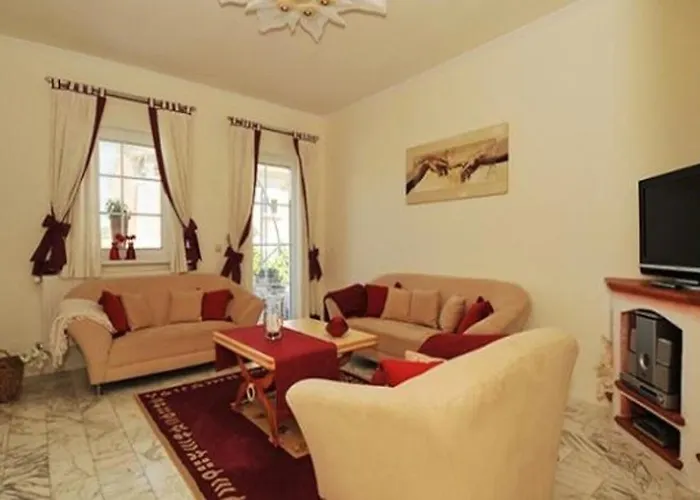 Martin Lejlighed Rovinjsko Selo