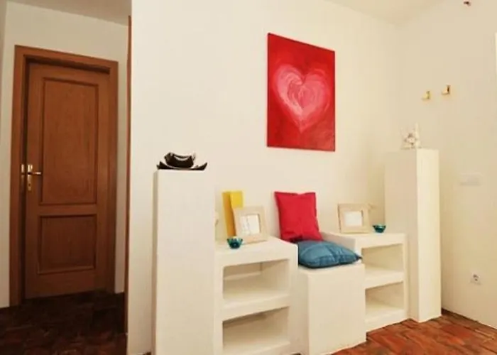 Martin * Rovinjsko Selo