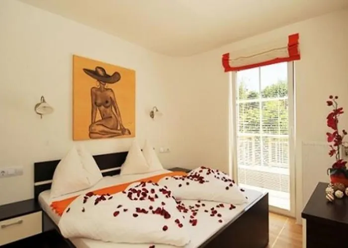 Martin Lejlighed Rovinjsko Selo