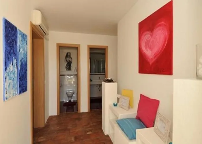 Lejlighed Martin Rovinjsko Selo