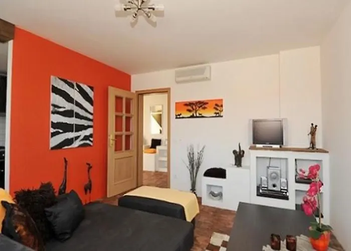 Lejlighed Martin Rovinjsko Selo