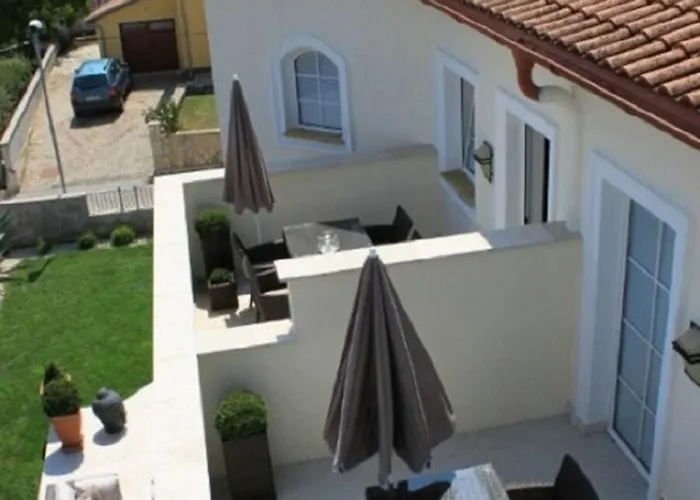 Martin Rovinjsko Selo