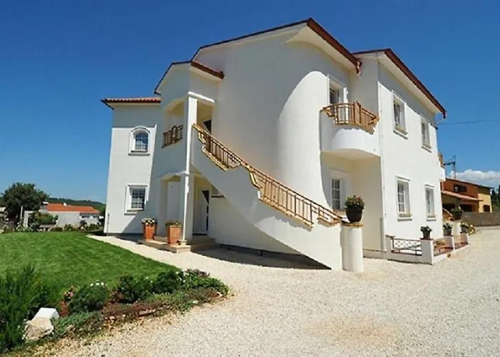 Lejlighed Martin Rovinjsko Selo