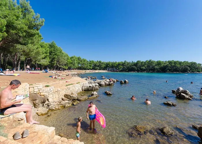 Martin Lejlighed Rovinjsko Selo